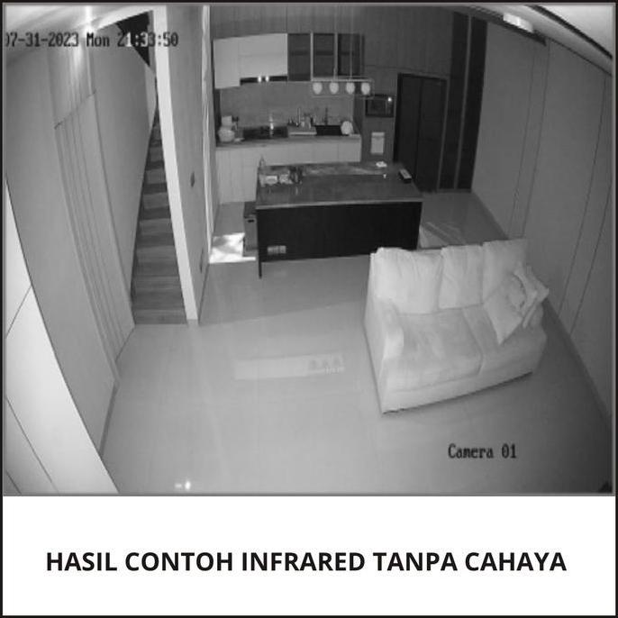Sale Kamera Cctv Hilook 2Mp Outdoor Camera Cctv