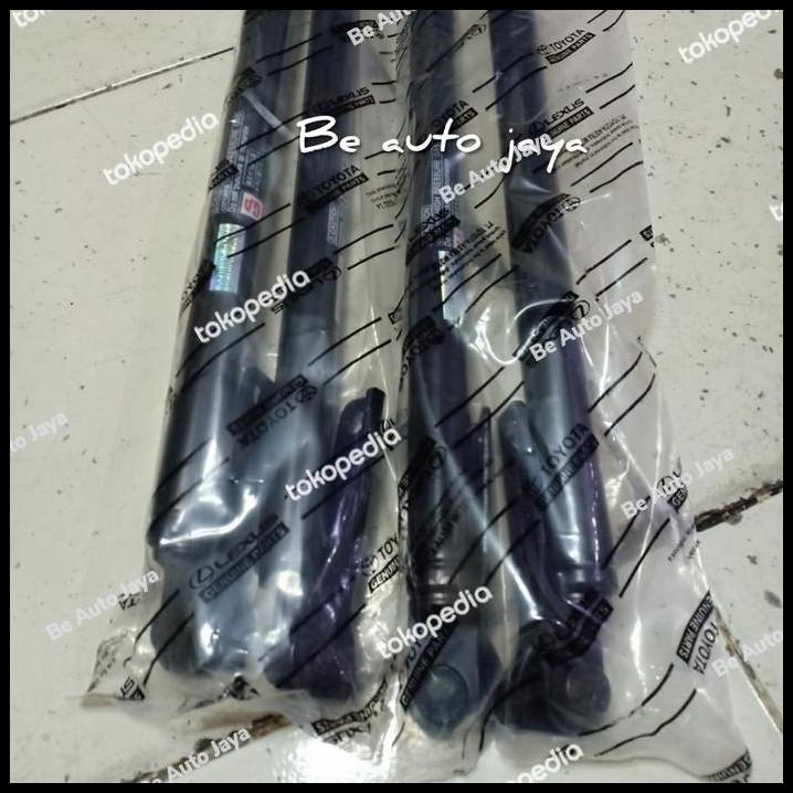 GRATIS ONGKIR SHOCK BAGASI BELAKANG TOYOTA KIJANG KRISTA 1SET ORIGINAL