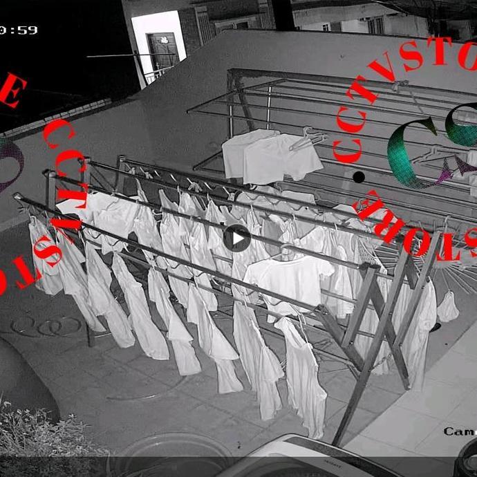 Promo Paket Cctv 4 Kamera 2Mp Hikvision Colorvu Full Color Paket Cctv 4 Channel 2Mp Hikvision Malam 