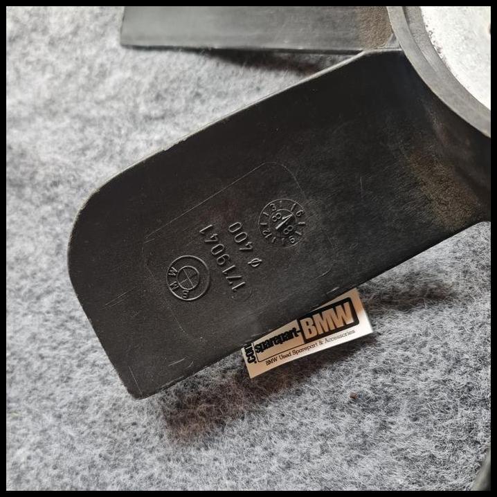 TERLARIS VISCO FAN BLADE KIPAS RADIATOR BMW E30 E34 M10 M40 ORIGINAL 