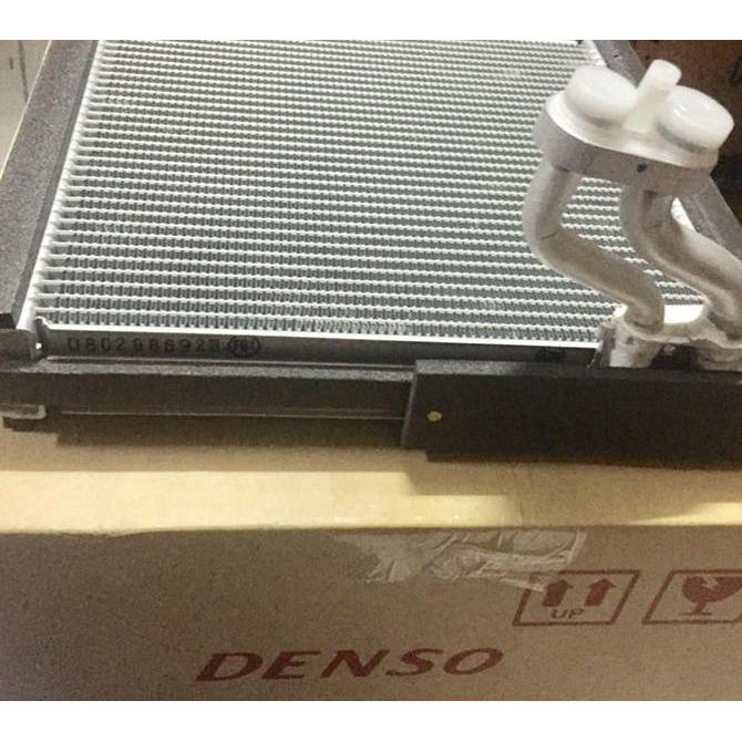 evaporator grand max minibus Denso
