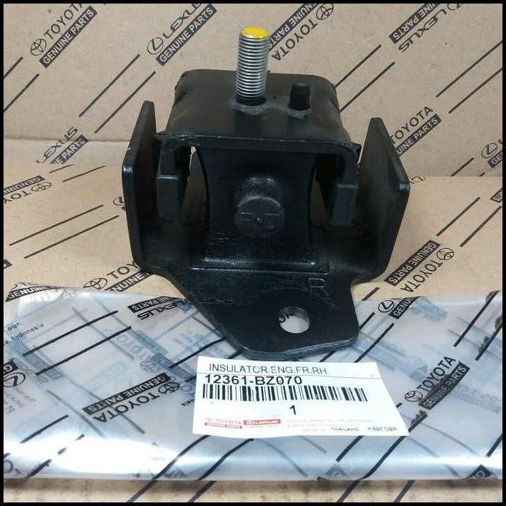 TERLARIS ENGINE MOUNTING KANAN AVANZA 2012 2014
