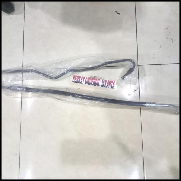TERBARU HOSE POWER STEERING HARRIER HCU30 44410-48130 "TW" 