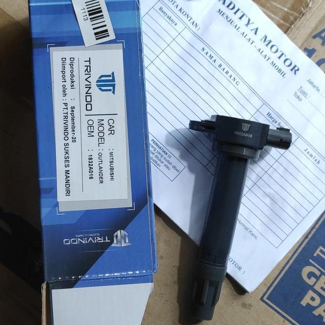 coil kuil Mitsubishi Outlander sport px 2012 up satuan