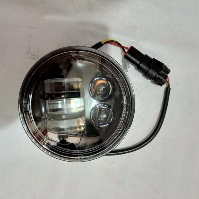 LAMPU DAYMAKER 4,5 INCH LED DAYMAKER C70 PNP