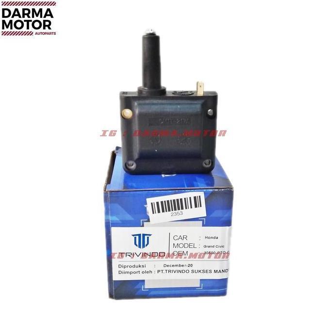 KOIL COIL TRIVINDO GRAND CIVIC