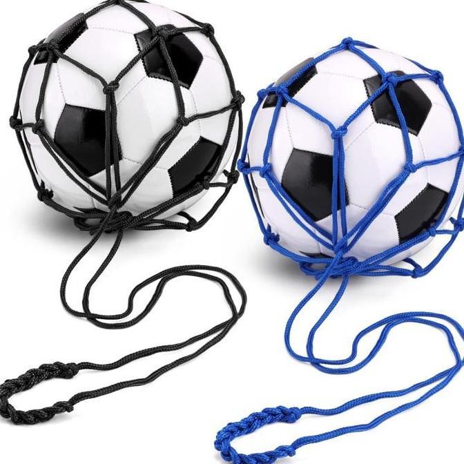 SYAUBAN Alat Alat Latihan Sepak Bola Alat Jugling Kontrol Latihan Bola Football Trainer