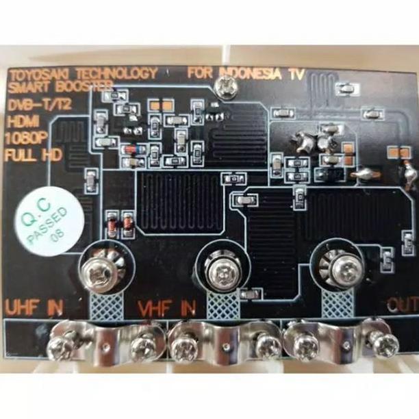 Booster Antena TV TYS 999 Toyosaki