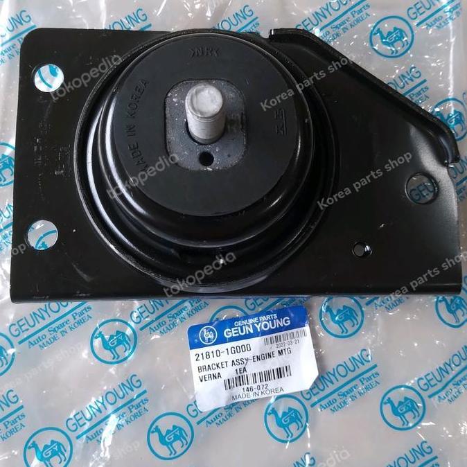 ENGINE MOUNTING KANAN KIA PRIDE