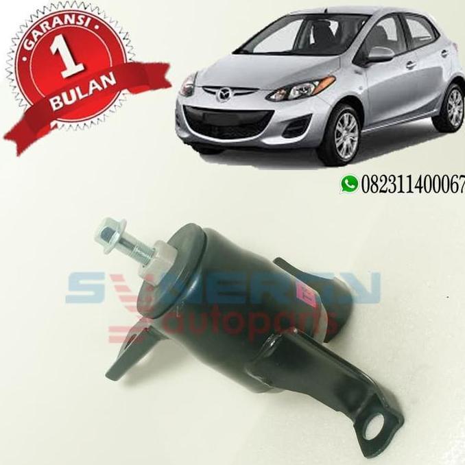 Engine Mounting Mazda 2 Kanan 16341