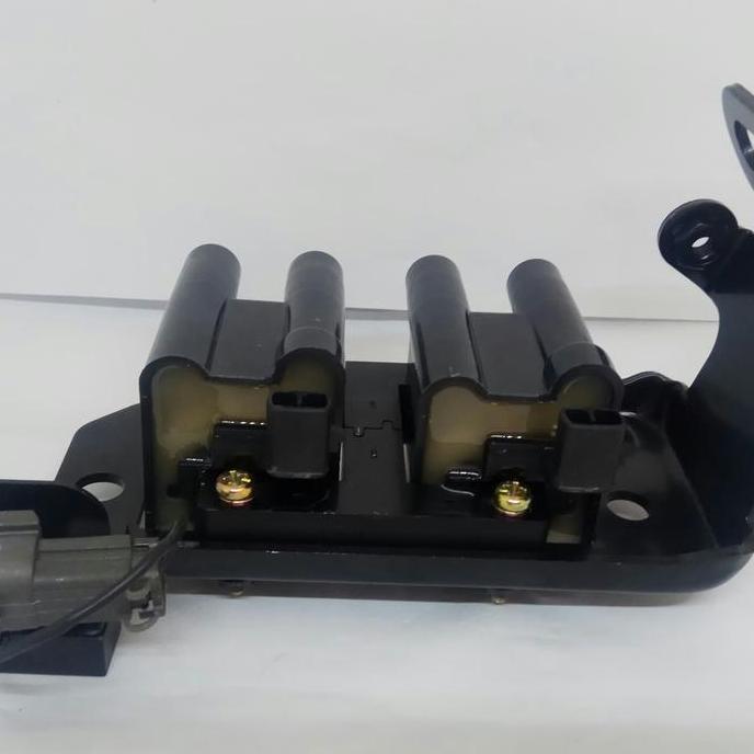 TERLARIS Coil Rio nition koil KIA Rio