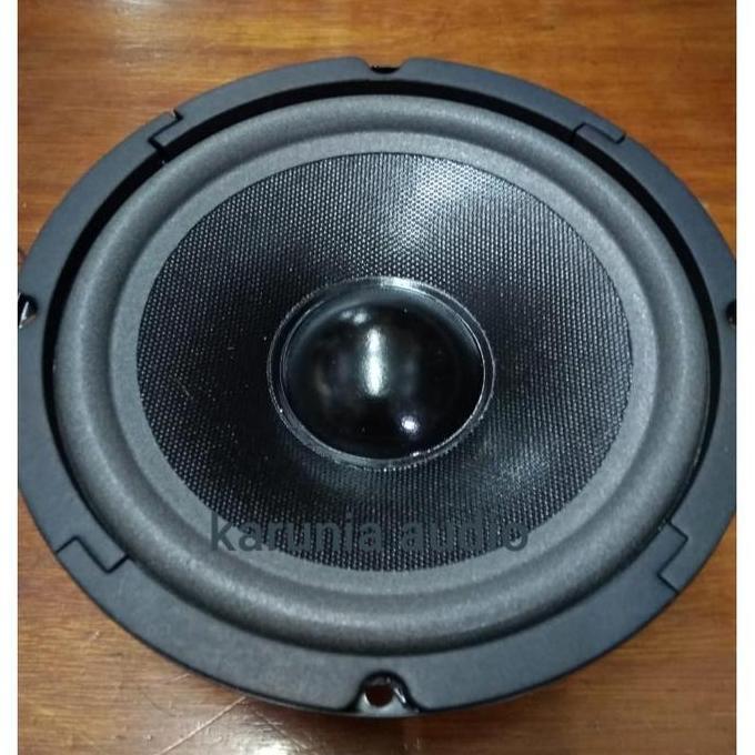 Speaker Woofer ACR 6" 660 60W