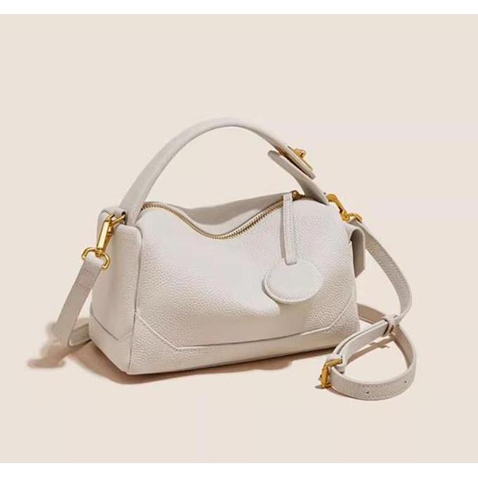 HEMAT LUAR BIASA RAKAMIR BAG / Sling Bag / Tas Jinjing / Tas Selempang Wanita Kulit Sintetis 2026 HE