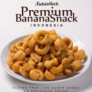 rambak pisang premium 500 gr