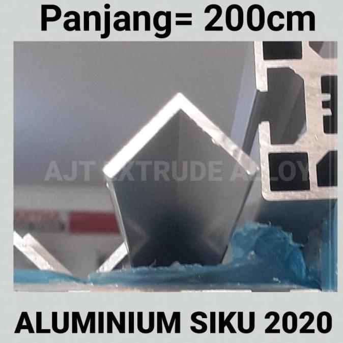 Murah Invoice Siku Aluminium Siku 2020
