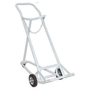 Promo Troli Tabung Oksigen Besar Troly Oxigen 6M3 Troly Oksigen Trolley