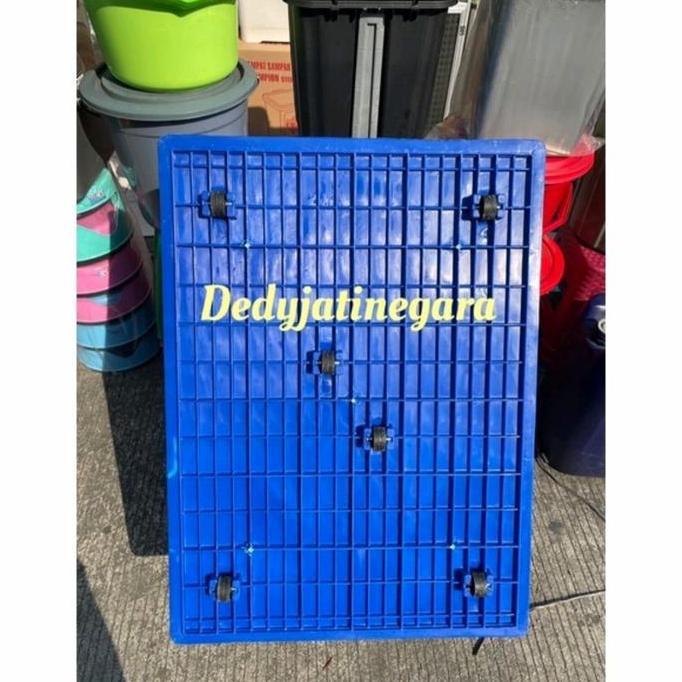 Grosir Container Box Plastik Rabbit Industri 7006 Rabbit