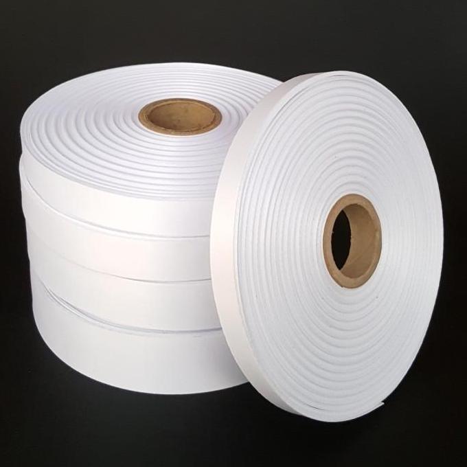 Pita tissue Tali Tisu Tali printing 3cm Tali Tissue Roll