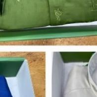 8L 7L 5L 4L Baju Koko Almia Mt Lengan Panjang Jumbo/ Baju Koko Lengan Panjang Almia Mt Jumbo | Baju 