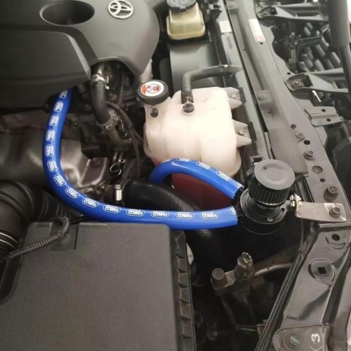 New- Oct ( Oil Catch Tank ) Untuk Fortuner/Innova