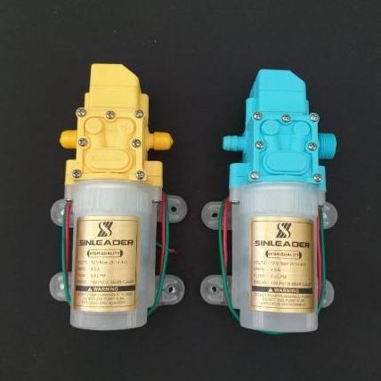 DINAMO POMPA AIR DC SPRAYER ELEKTRIK CUCI MOTOR SINLEADER ORIGINAL