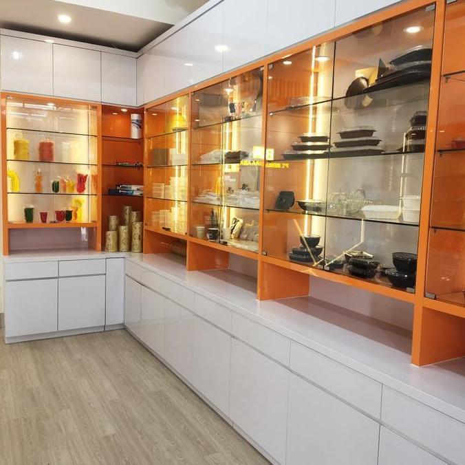 THINWALL DM MANGKOK BULAT 300 ML RB - 300ML ROUND BULAT - 500 SET