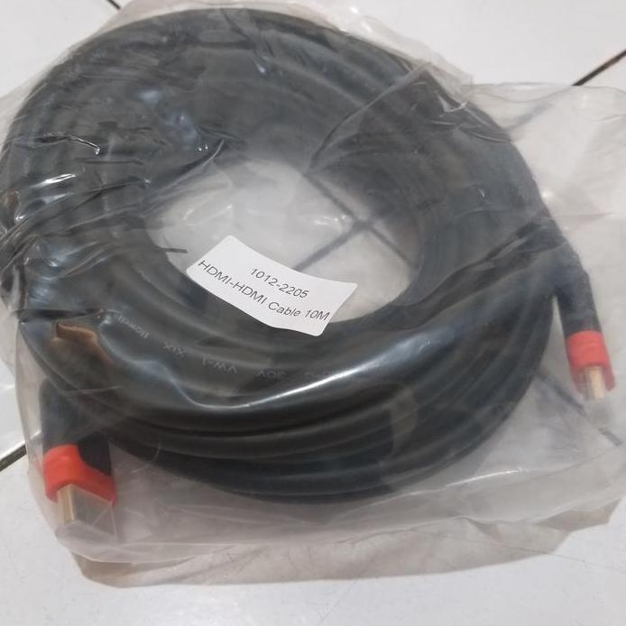 KABEL HDMI CAMERA VIDEO SONY HXR-MC2500