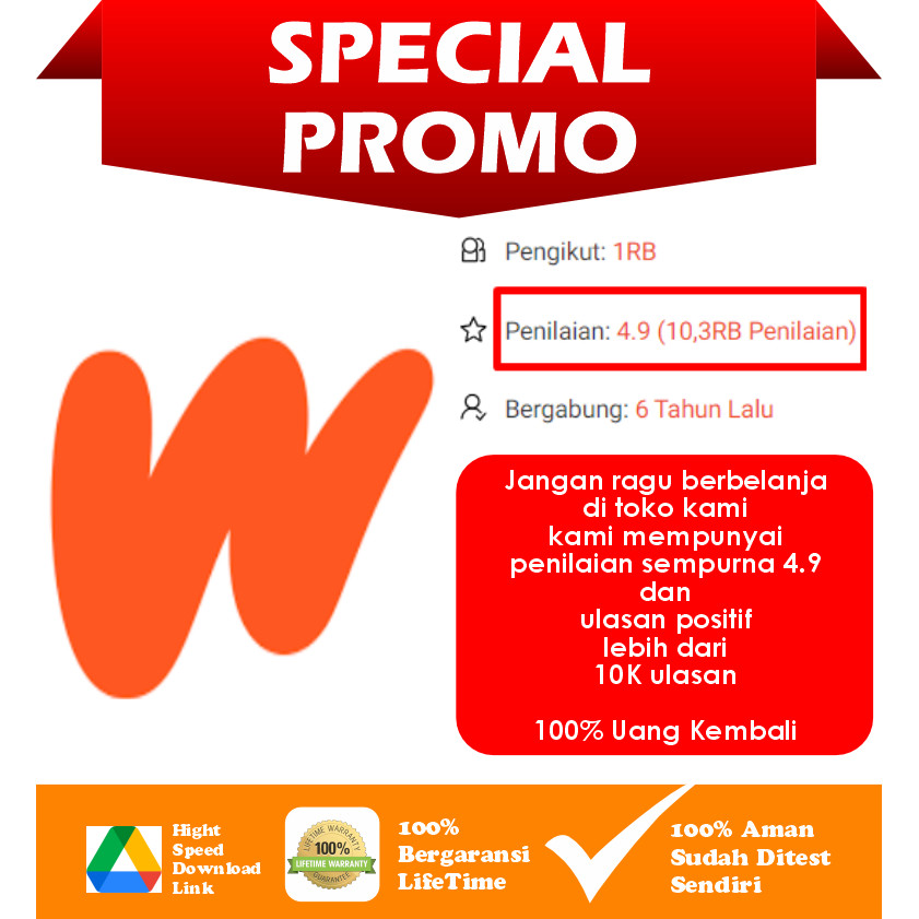 [PROMO BELI 1 GRATIS 1] Wattpad APK (Premium Unlocked) Premium No Trial Full Version Lifetime Bergar