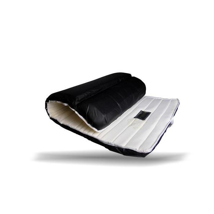 Dunlopillo Kasur Lipat Rebounded White 90x200