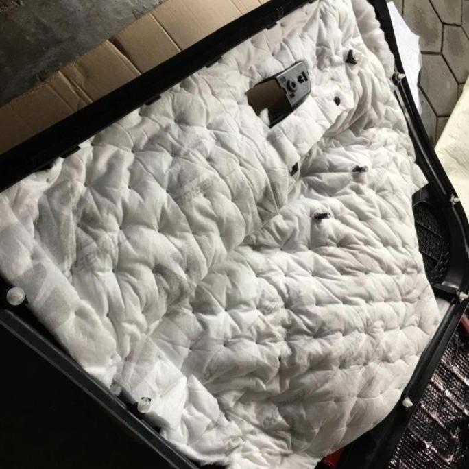 peredam NOISEKILL NK-18