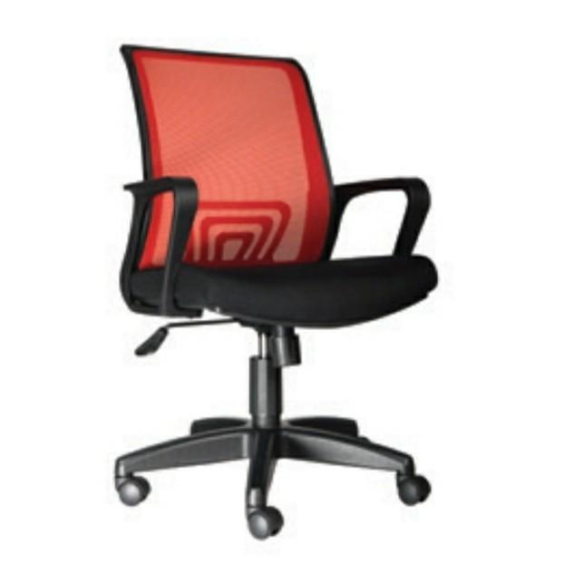 Kursi kantor kursi kerja ECOS SKM 3303 by CHAIRMAN