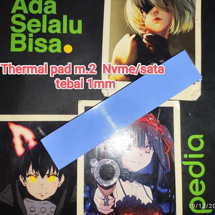 Comcom- Heatsink M.2 Ssd Nvme Universal Pc Laptop Ssd External