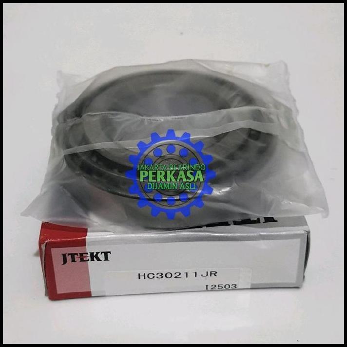 DISKON BEARING TAPER 30211JR / 30211 JR  KOYO JAPAN ORIGINAL 