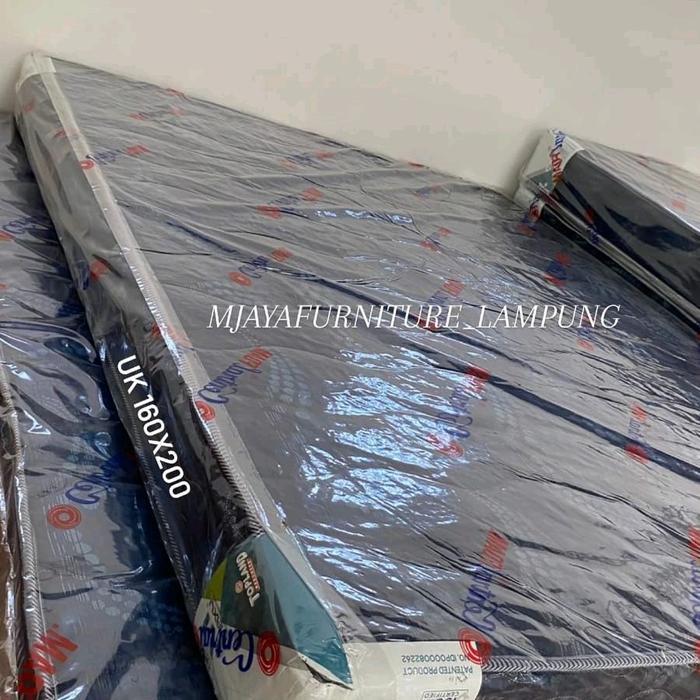 KASUR BUSA REBOUNDED By Central (MAXY Series)