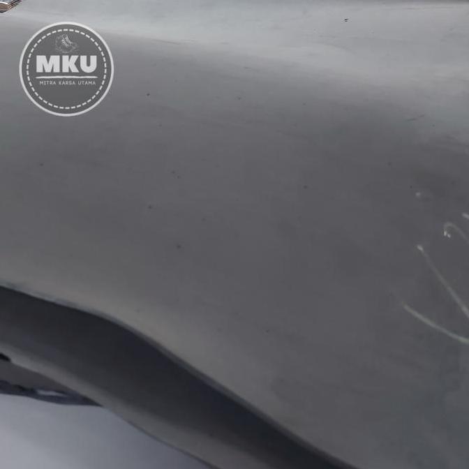 Spon Eva 130x230cm Lembaran Tebal 4mm Hitam | Busa Ati | Spon Ati