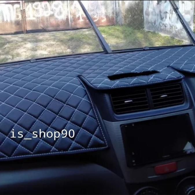 Alas dashboard mobil avanza xenia 2012-2020