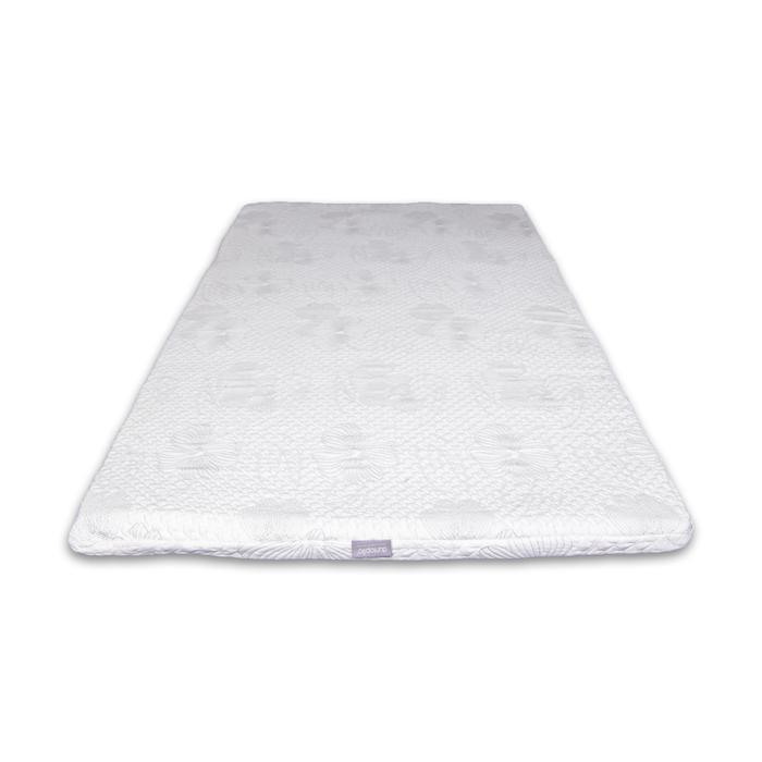 Dunlopillo Memory Foam Topper Mattress ( Pelapis Kasur Memory foam )