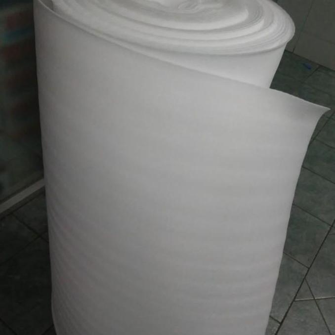 PE FOAM SHEET 2MM 50 METER /ROLL foam sheet 2mm