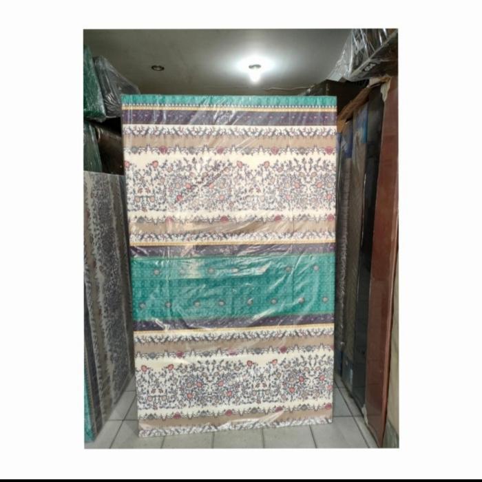 kasur busa uniland excell gold garansi 5 tahun