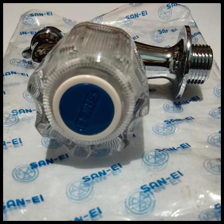 DISKON SAN-EI KERAN TANAM SAN EI KRAN KRAN AIR !!!!