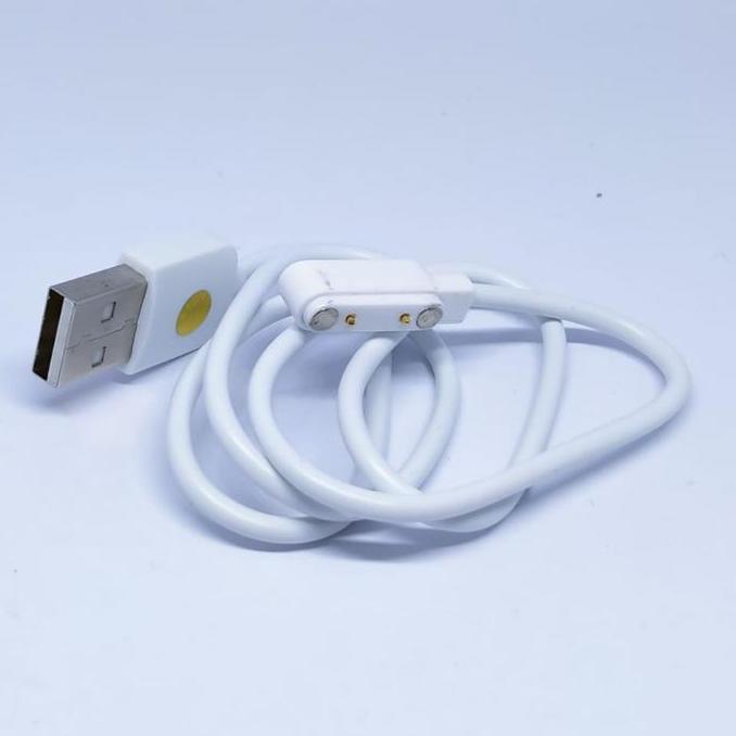 Charger jam tangan imo smart watch imoo q12 kabel data cas magnet