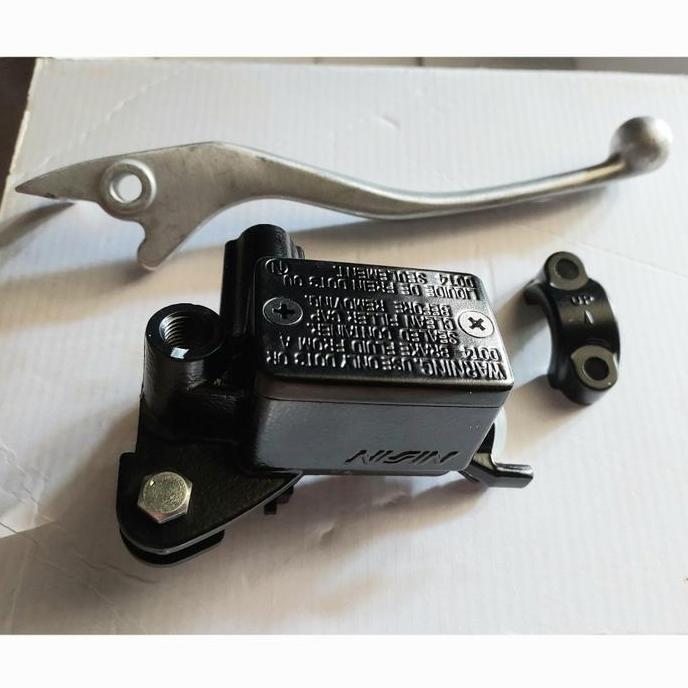 Master Rem Depan Original Nissin Honda PCX CBR 150 ADV