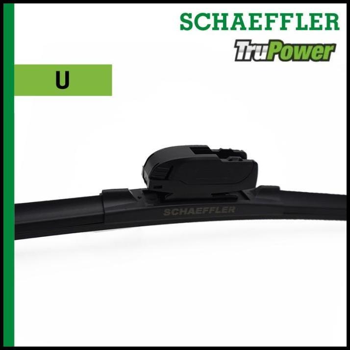 DISKON WIPER HYUNDAI AVEGA RB 2010-16 TRUPOWER 