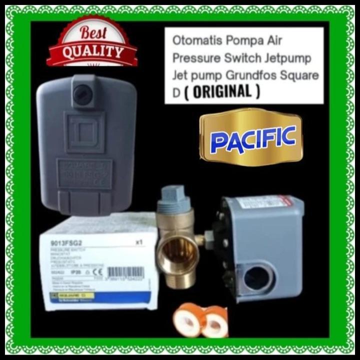 GRATIS ONGKIR OTOMATIS MESIN POMPA AIR SEMI JETPUMP DAB JET 102 M 82 62 JET PUMP 