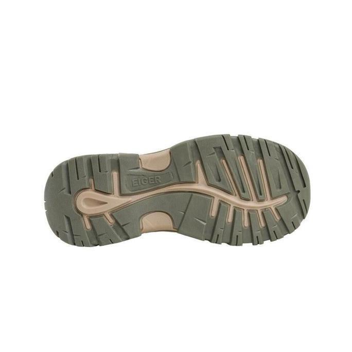 SANDAL EIGER SERIES JR MOORLAND TOE SANDAL