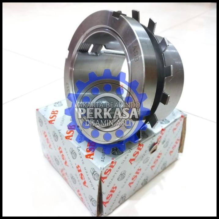 BEST DEAL ADAPTER SLEEVE HE217 / HE 217 MERK ASB 