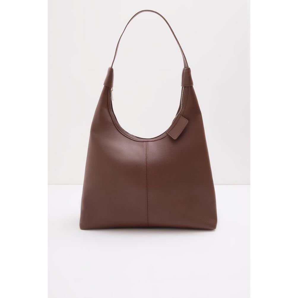 NEW PROMO Berrybenka - Tas Bahu Totebag Casual Wanita Tekka Lissa Tote Bag