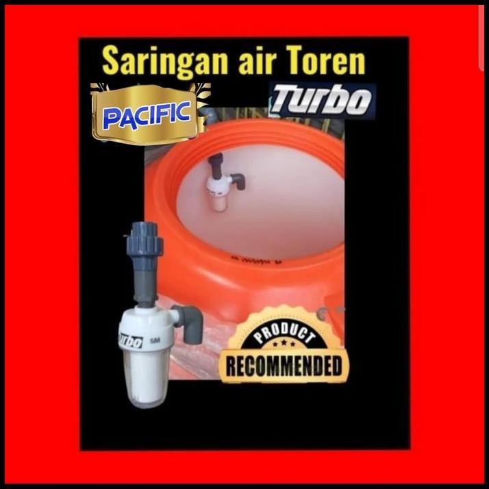 GRATIS ONGKIR ISI SARINGAN AIR TOREN 600 PENGUIN 1000 LTR 1500 TANDON 2000 BAK 