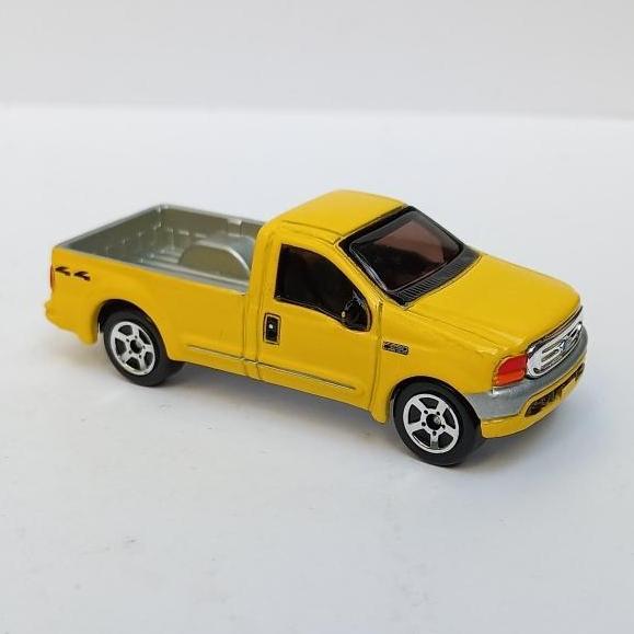 realtoy ford f-series f250 loose diecast