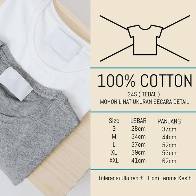 KAOSBRO - Kaos ADAB DULU BARU ILMU - Penjual Teh - Kaos Viral - Kaos Dakwah Islami - 100% Cotton Com